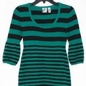 Striped Tunic
